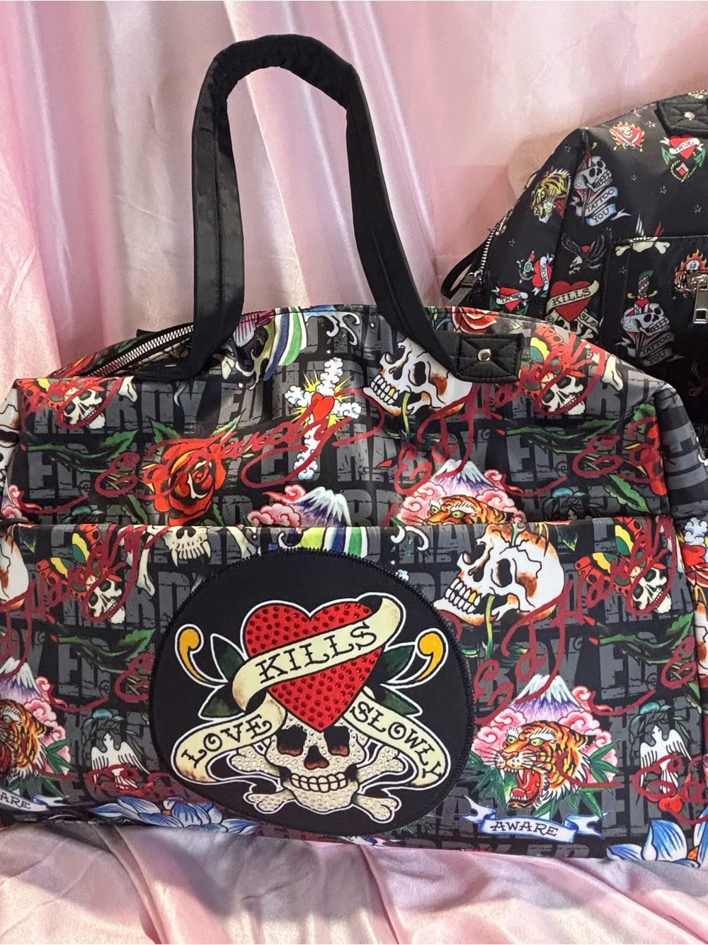 Ed Hardy 🔥 rare
